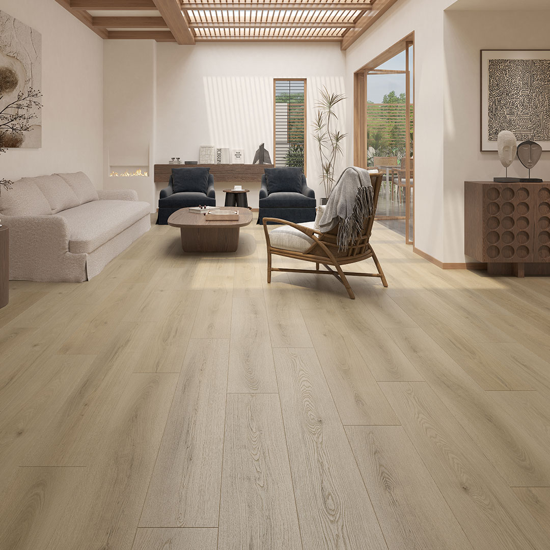 image of echo lane wood Flooring by sundance from Pacific American Lumber